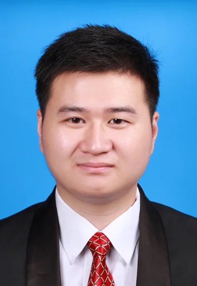 陈凯（一级合伙人）