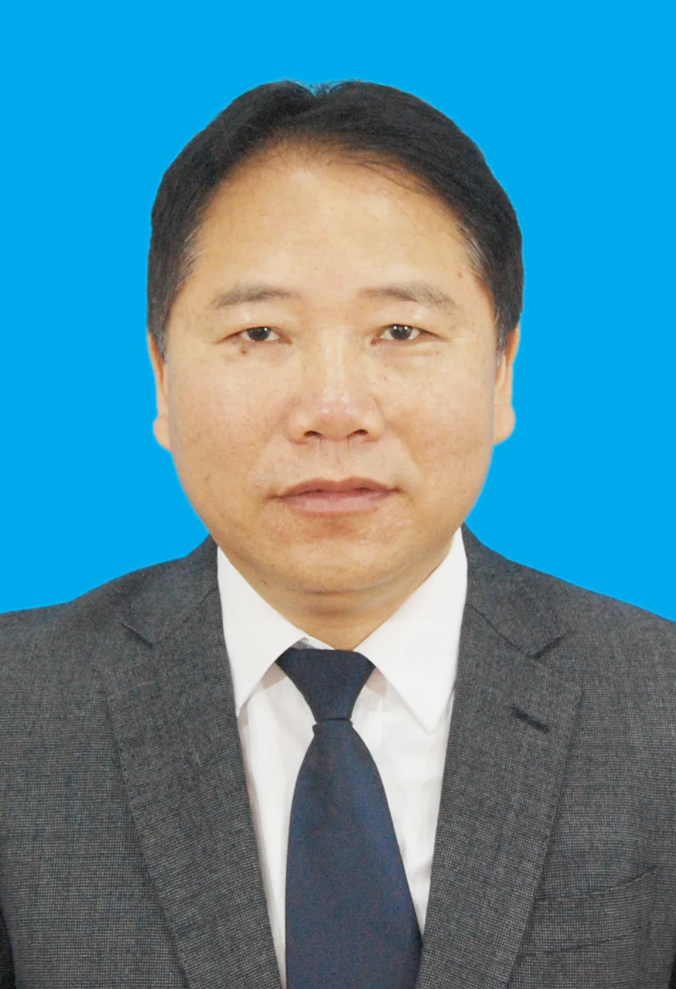 张小河（一级合伙人）